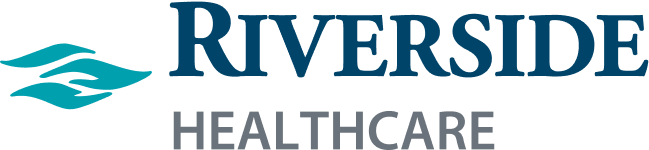 Riverside Healthcare logo